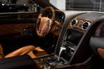 Bentley Flying Spur W12 Serenity Signature 2016 года